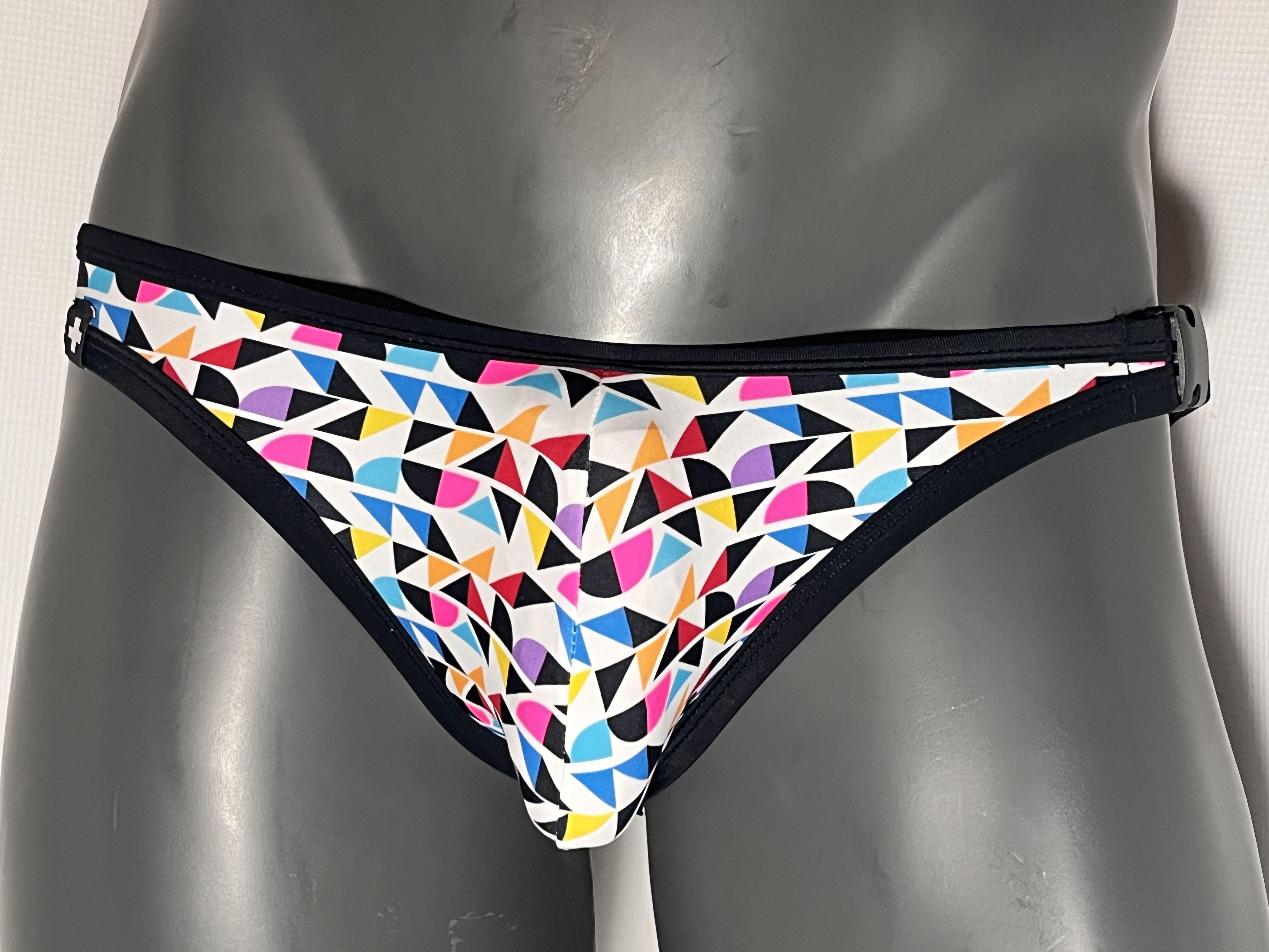 Andrew Christian Swim Brief